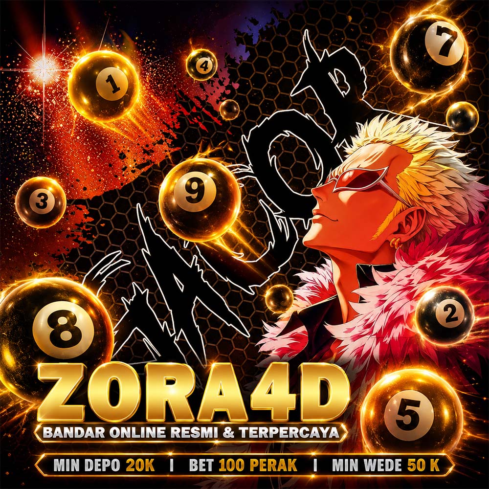 ZORA4D - Login Situs Toto 4d Dengan Pelayanan Paling Propesional